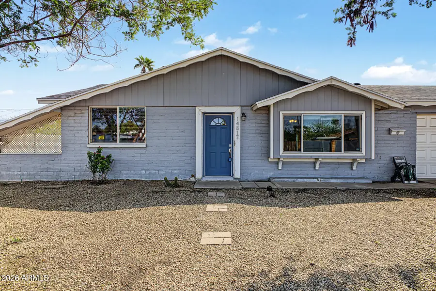14817 N Flamenco Drive, Phoenix, AZ 85053 - #2