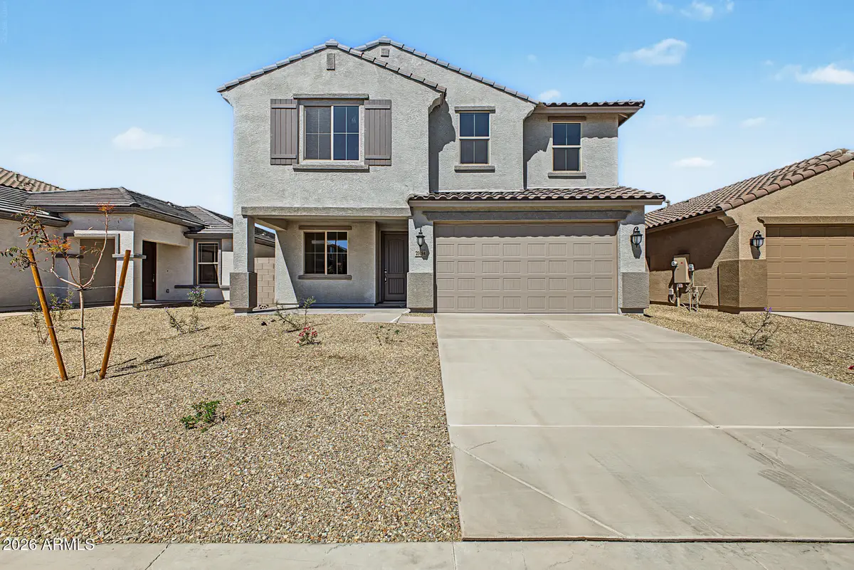 23184 W Williams Street, Buckeye, AZ 85326 - #1