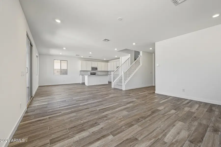 23184 W Williams Street, Buckeye, AZ 85326 - #3