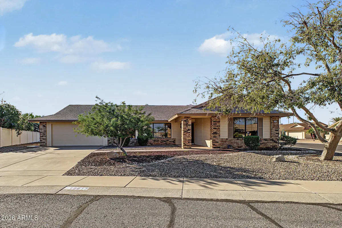 13617 W Gemstone Drive W, Sun City West, AZ 85375 - #1