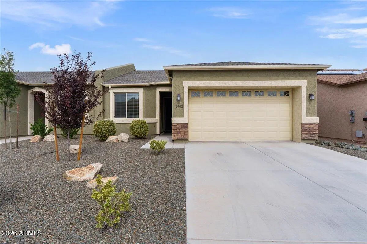 6942 E Byron Place, Prescott Valley, AZ 86314 - #1