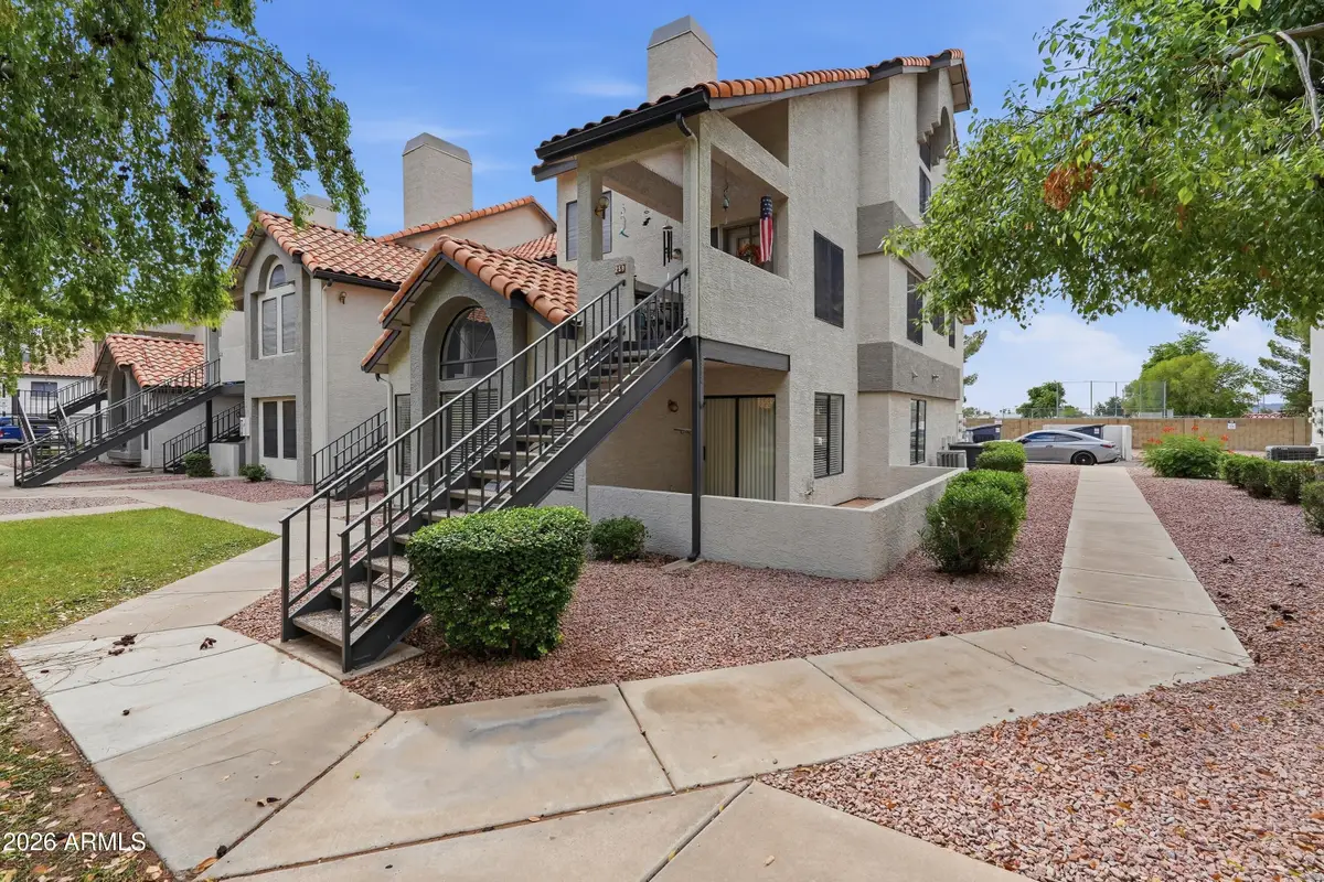 19820 N 13th Avenue, Phoenix, AZ 85013 - #1