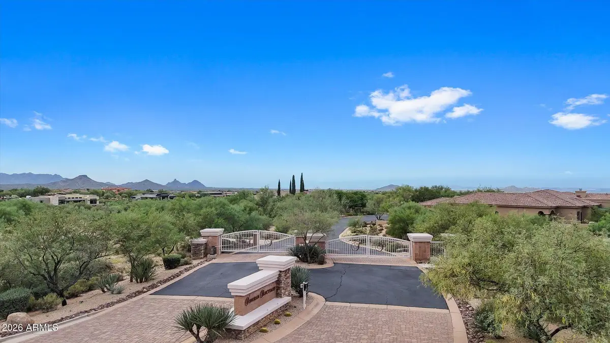 10634 E Rising Sun Drive #1, Scottsdale, AZ 85262 - #1