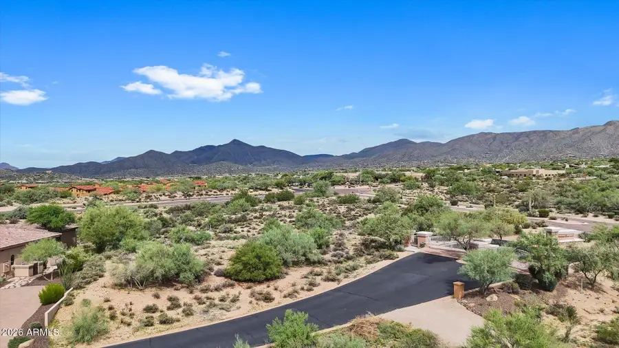 10634 E Rising Sun Drive #1, Scottsdale, AZ 85262 - #2