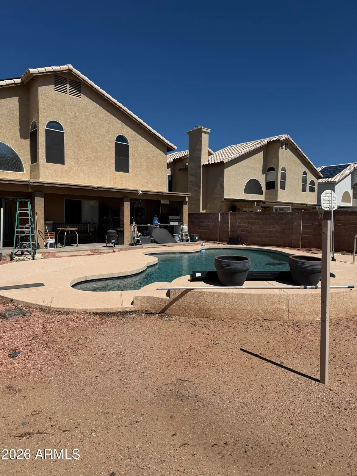 3237 E Rosemonte Drive, Phoenix, AZ 85050 - #1