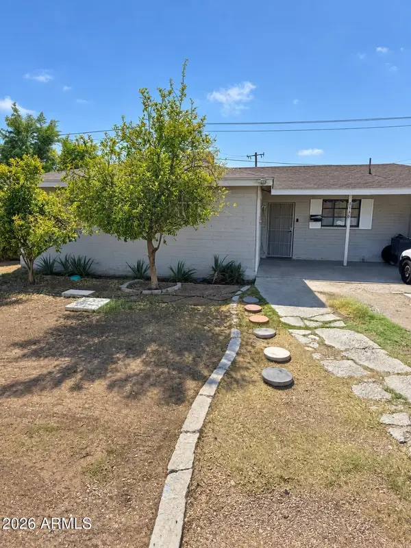 4546 N 27th Avenue, Phoenix, AZ 85017
