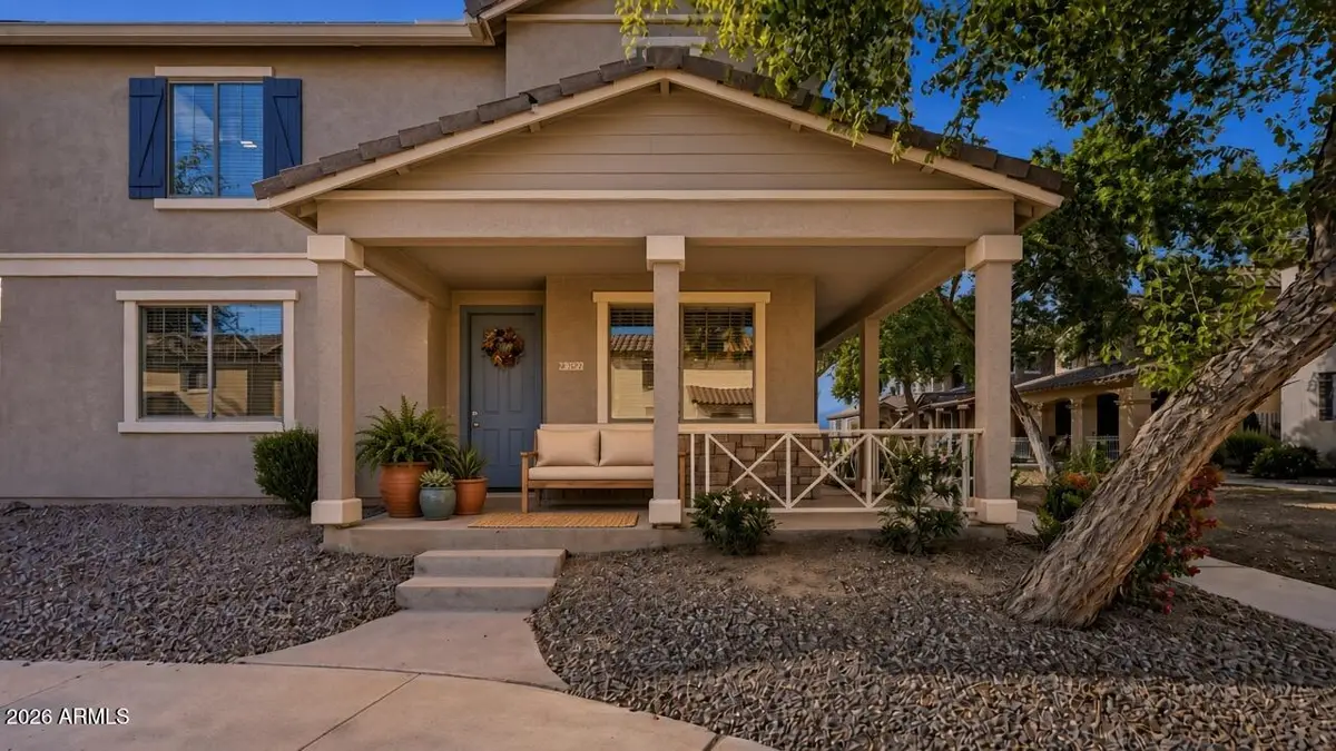 3912 S Napa Lane, Gilbert, AZ 85297 - #1
