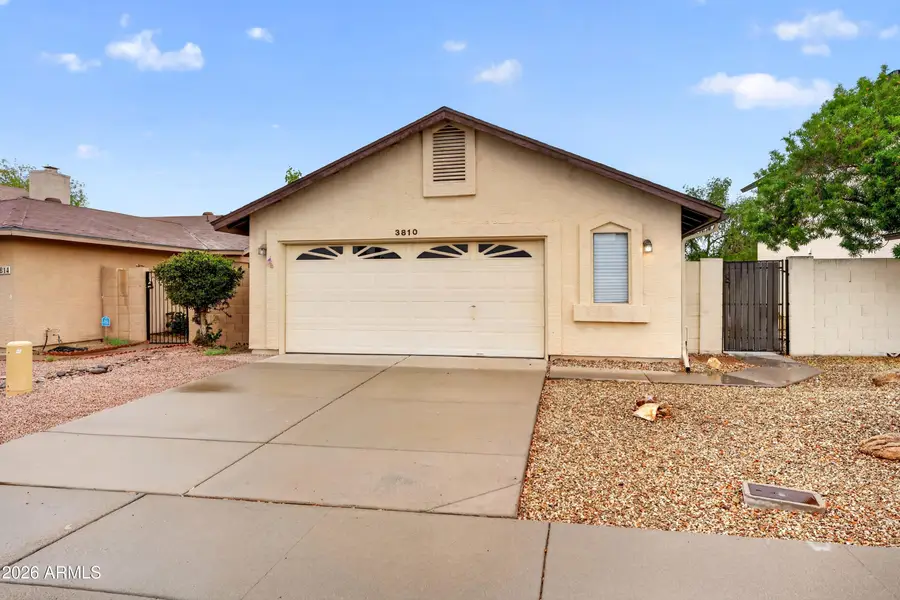 3810 W Marconi Avenue, Phoenix, AZ 85053 - #2