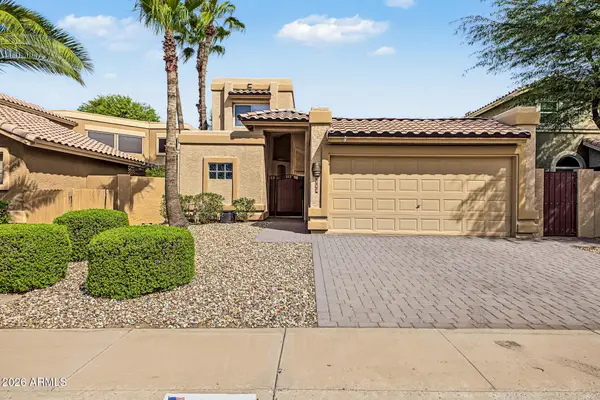 9284 E Aster Drive, Scottsdale, AZ 85260