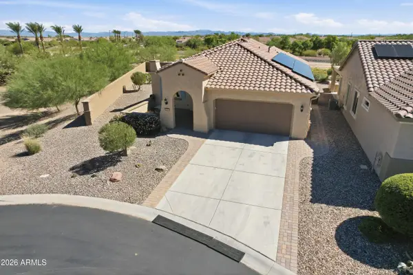 4287 N Brigadier Drive, Florence, AZ 85132