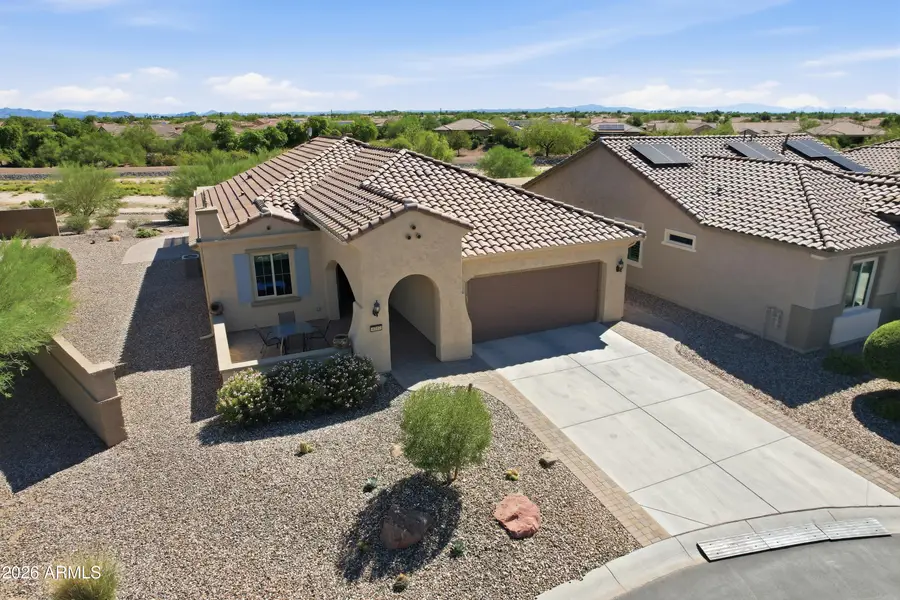4287 N Brigadier Drive, Florence, AZ 85132 - #2