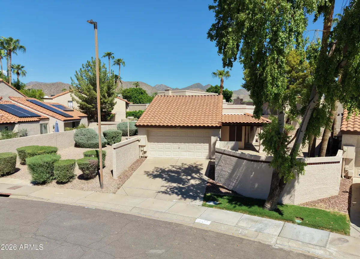 11127 N 109th Place, Scottsdale, AZ 85259 - #1