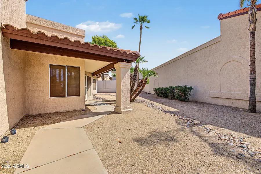 11127 N 109th Place, Scottsdale, AZ 85259 - #2