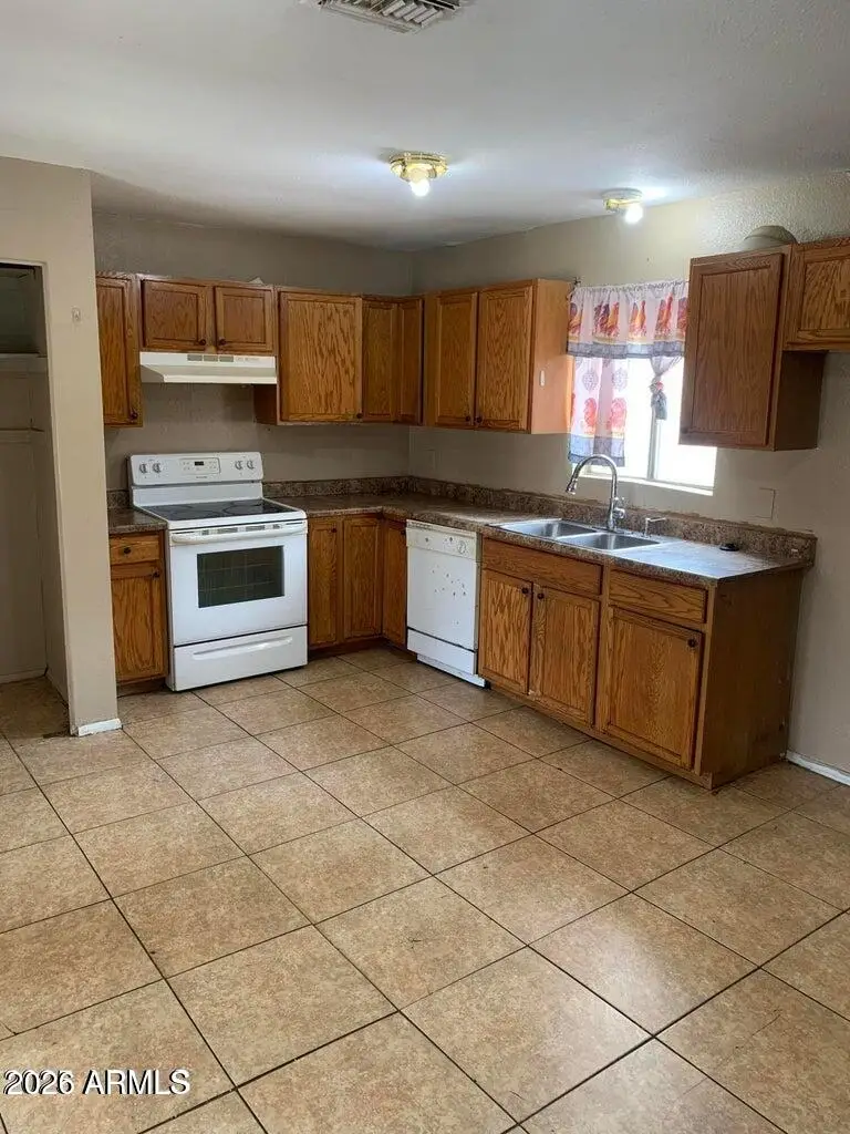 4119 N 105th Lane, Phoenix, AZ 85037 - #3