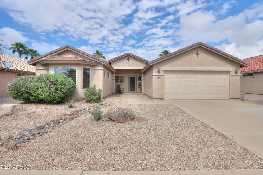 2394 E Fiesta Drive, Casa Grande, AZ 85194 - #2