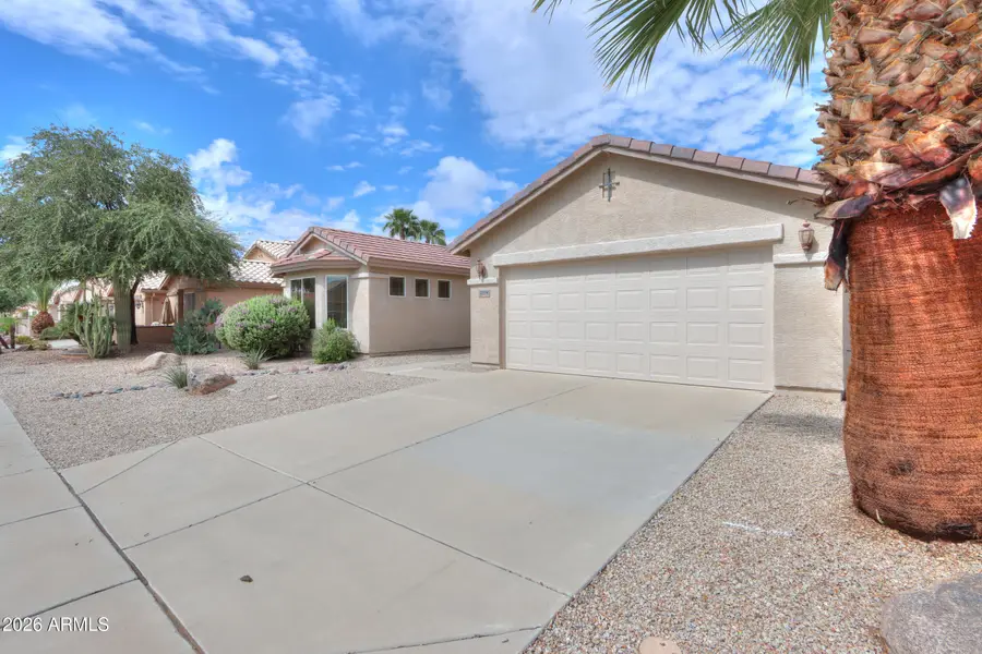 2394 E Fiesta Drive, Casa Grande, AZ 85194 - #3
