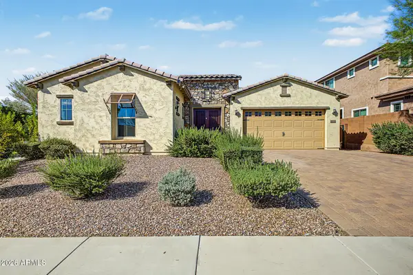 2662 E La Costa Drive, Gilbert, AZ 85298