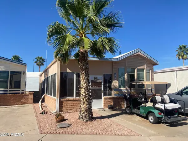 2131 S Cree Drive, Apache Junction, AZ 85119