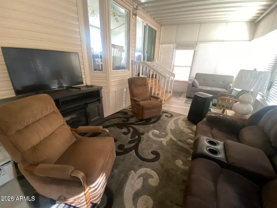 2131 S Cree Drive, Apache Junction, AZ 85119 - #2