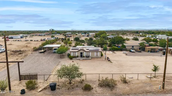 14888 N Dogwood Road, Florence, AZ 85132