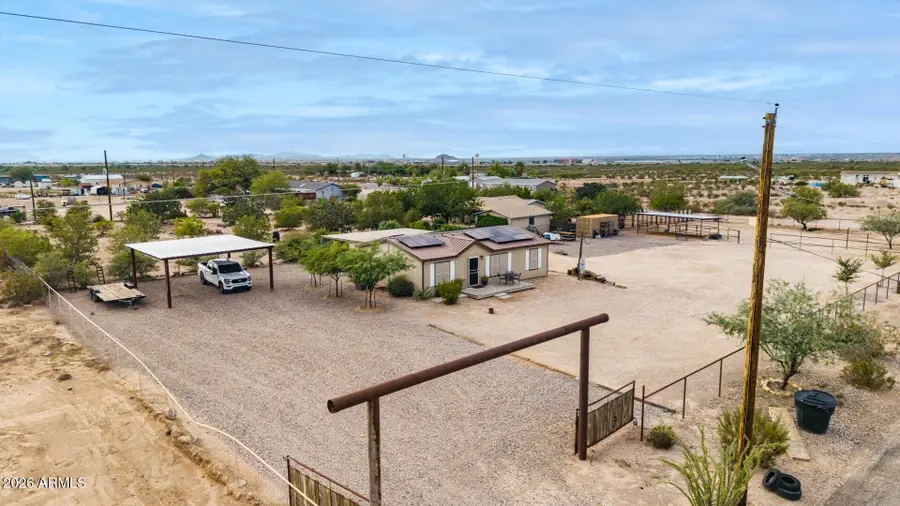 14888 N Dogwood Road, Florence, AZ 85132 - #2