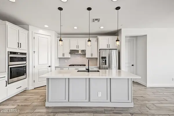 13165 W Crestvale Drive, Peoria, AZ 85383