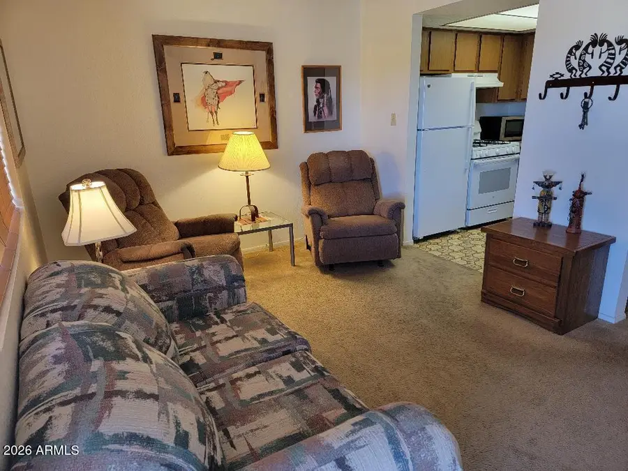 877 E Lancaster Circle, Florence, AZ 85132 - #2