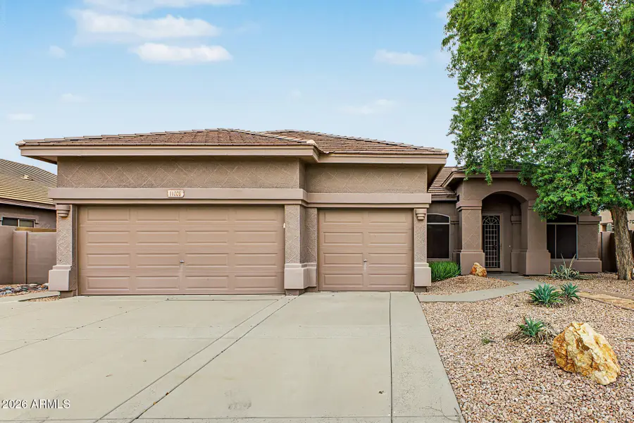 11006 E Decatur Street, Mesa, AZ 85207 - #2