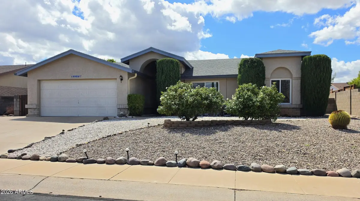 3426 Black Hawk Drive, Sierra Vista, AZ 85650 - #1