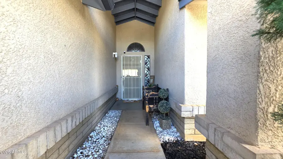 3426 Black Hawk Drive, Sierra Vista, AZ 85650 - #2