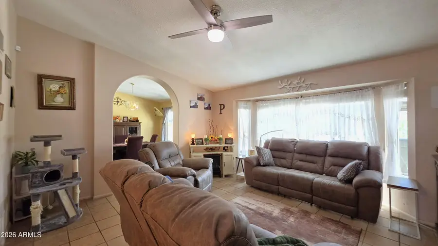 3426 Black Hawk Drive, Sierra Vista, AZ 85650 - #3