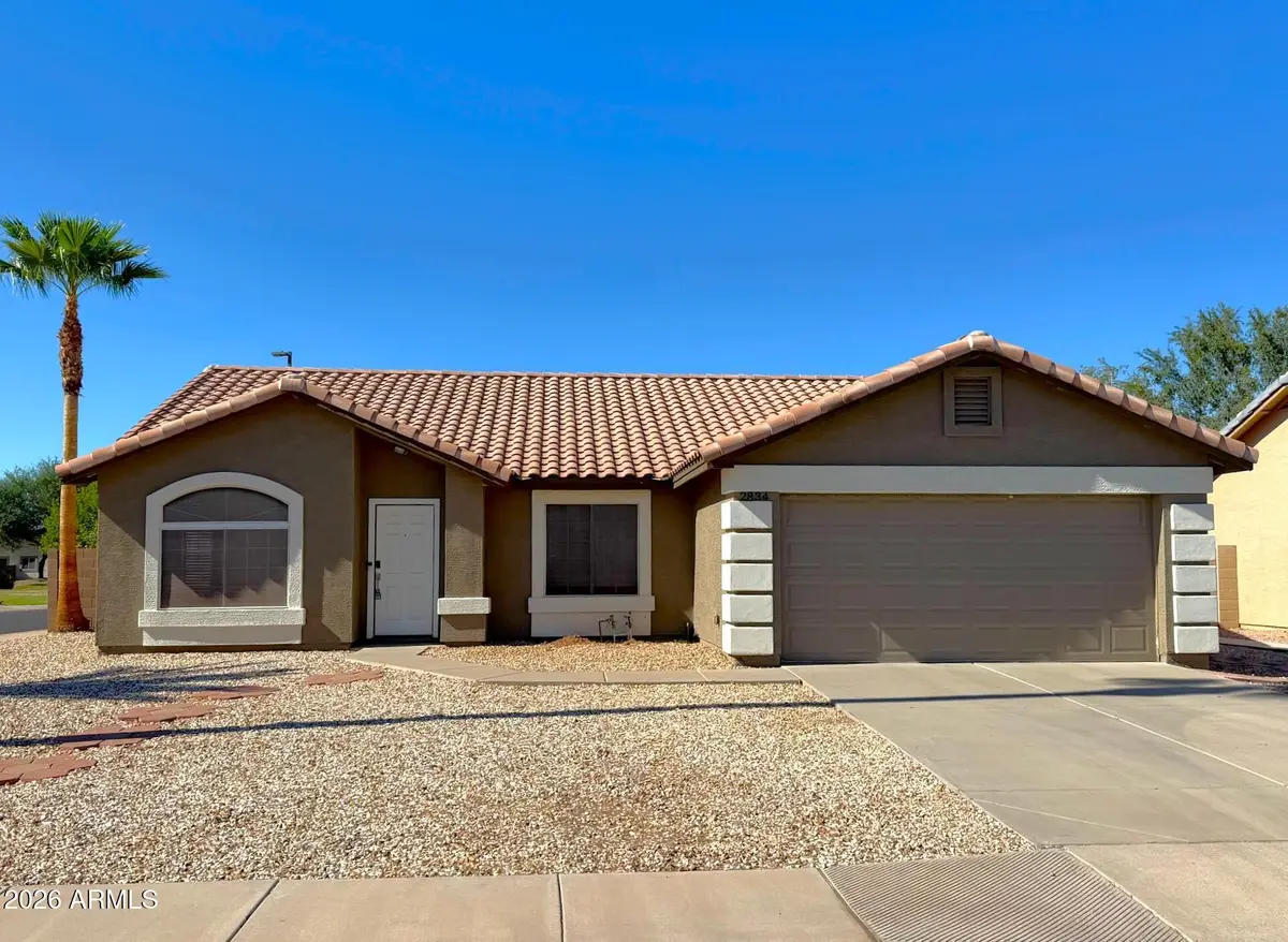 2834 E Oakland Court, Gilbert, AZ 85295 - #1