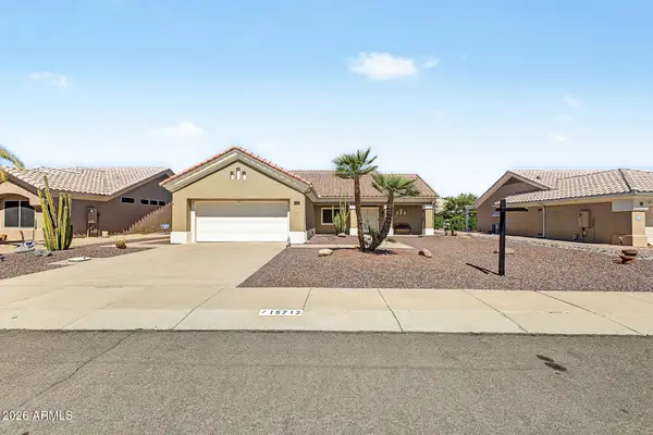 15712 W Sentinel Drive, Sun City West, AZ 85375