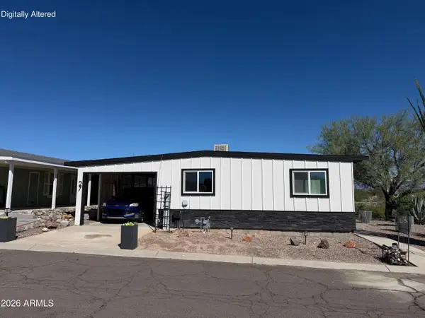 2501 W Wickenburg Way #27, Wickenburg, AZ 85390