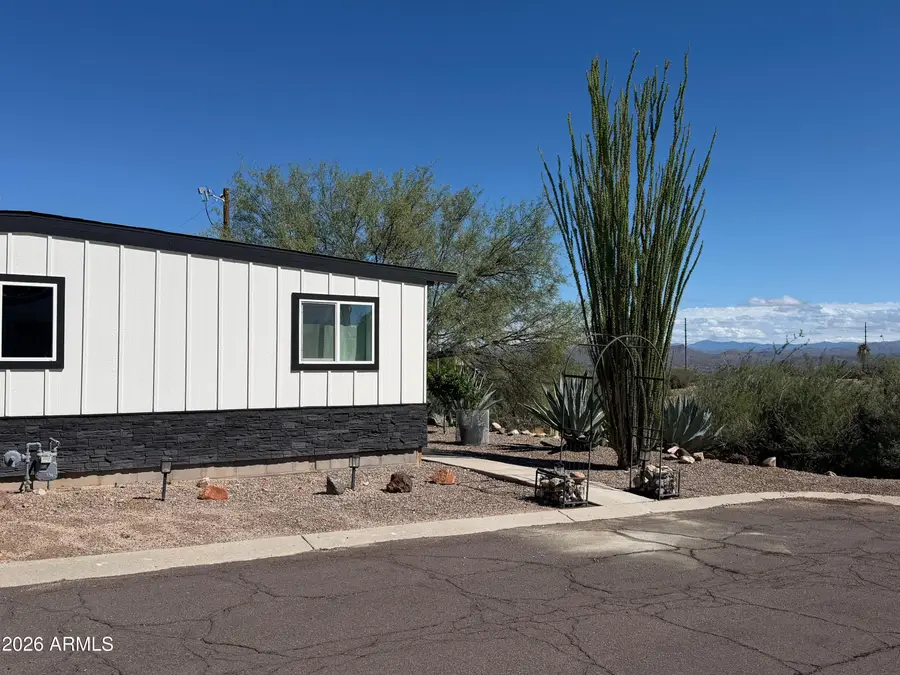 2501 W Wickenburg Way #27, Wickenburg, AZ 85390 - #3