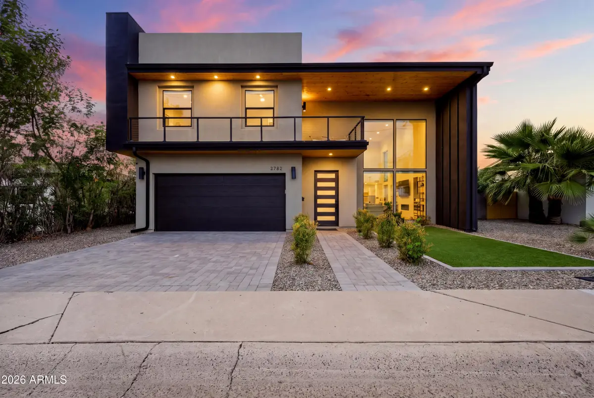 3732 N 68th Street, Scottsdale, AZ 85251 - #1