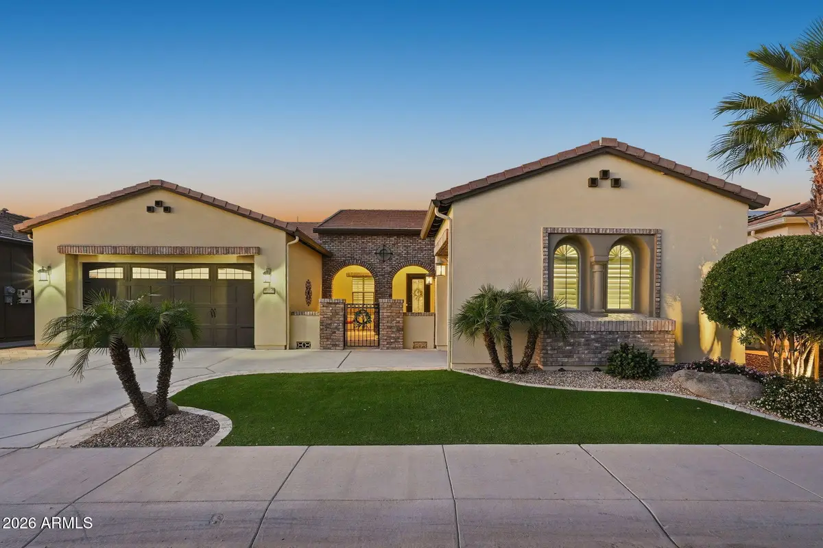36976 N Stoneware Drive, Queen Creek, AZ 85140 - #1