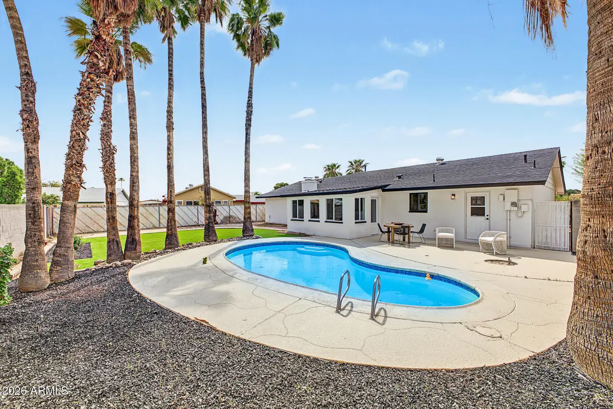 9229 N 40th Drive, Phoenix, AZ 85051 - #1