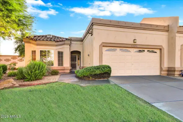 19453 N 83rd Drive, Peoria, AZ 85382