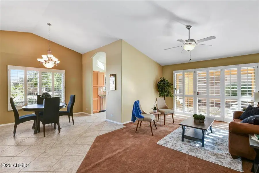 19453 N 83rd Drive, Peoria, AZ 85382 - #2