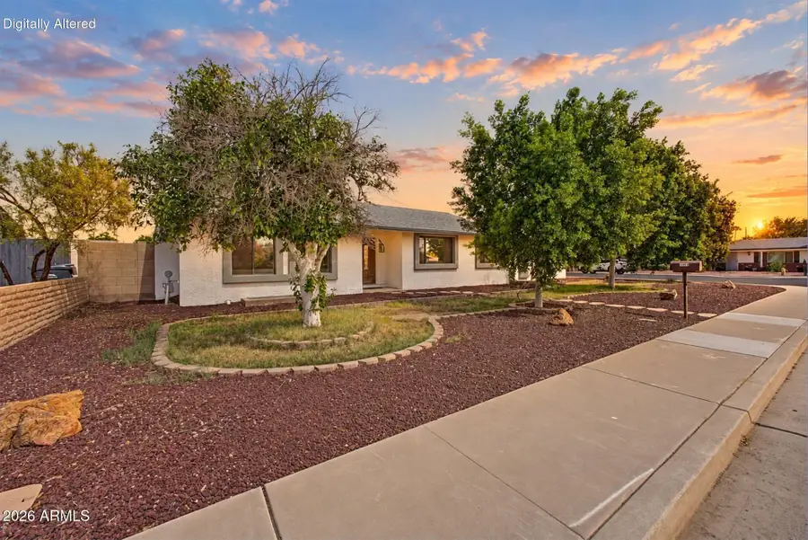 1918 E Inca Circle, Mesa, AZ 85203 - #2