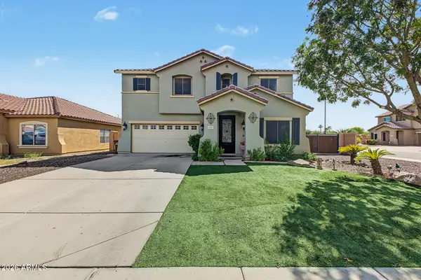 3005 W Mineral Butte Drive, San Tan Valley, AZ 85144