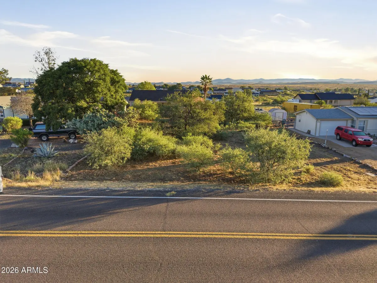 20024 E Stagecoach Trail #3423, Mayer, AZ 86333 - #1