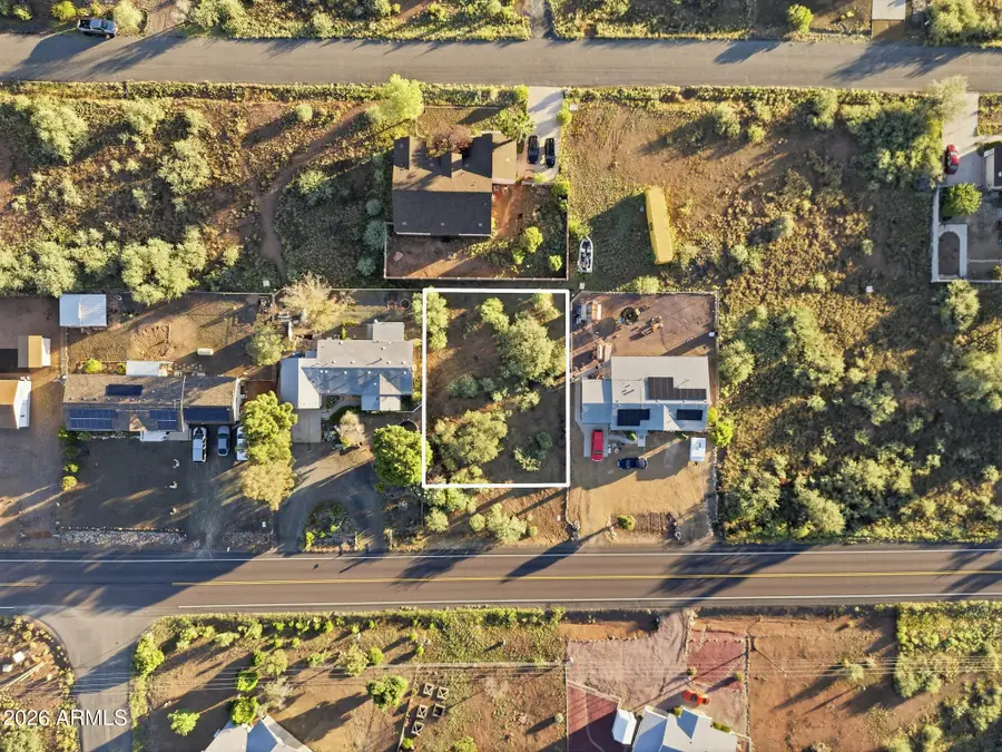 20024 E Stagecoach Trail #3423, Mayer, AZ 86333 - #2