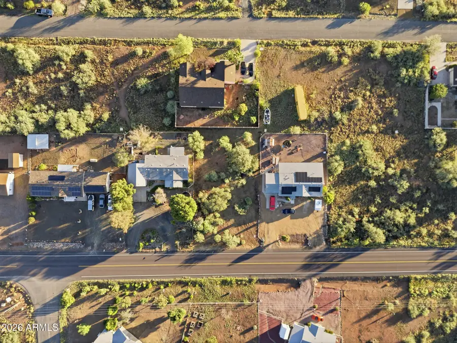 20024 E Stagecoach Trail #3423, Mayer, AZ 86333 - #3