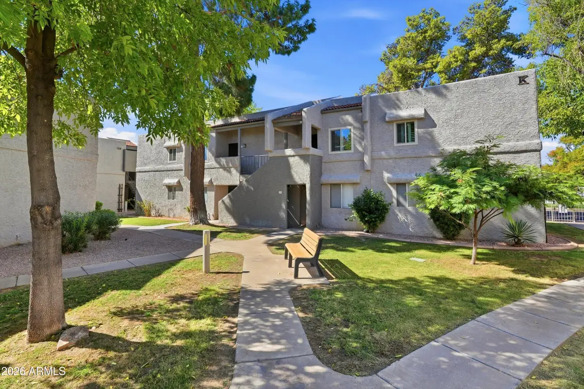 4444 E Paradise Village Parkway N #239, Phoenix, AZ 85032 - #1