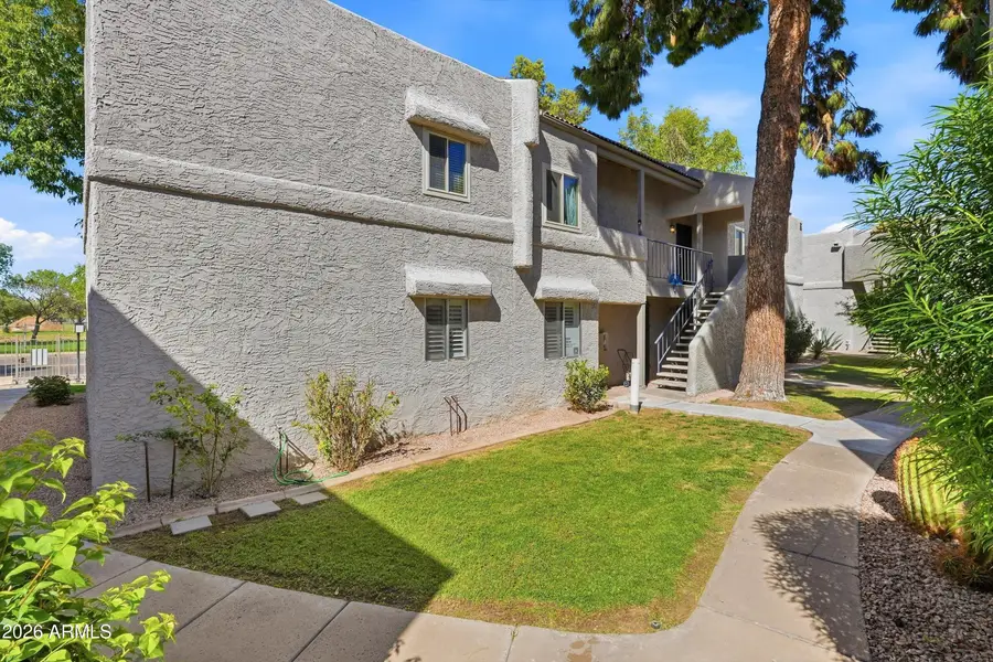 4444 E Paradise Village Parkway N #239, Phoenix, AZ 85032 - #2