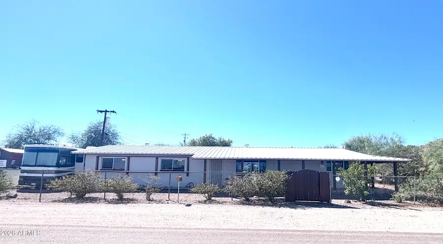 1431 W North Street, Ajo, AZ 85321 - #2