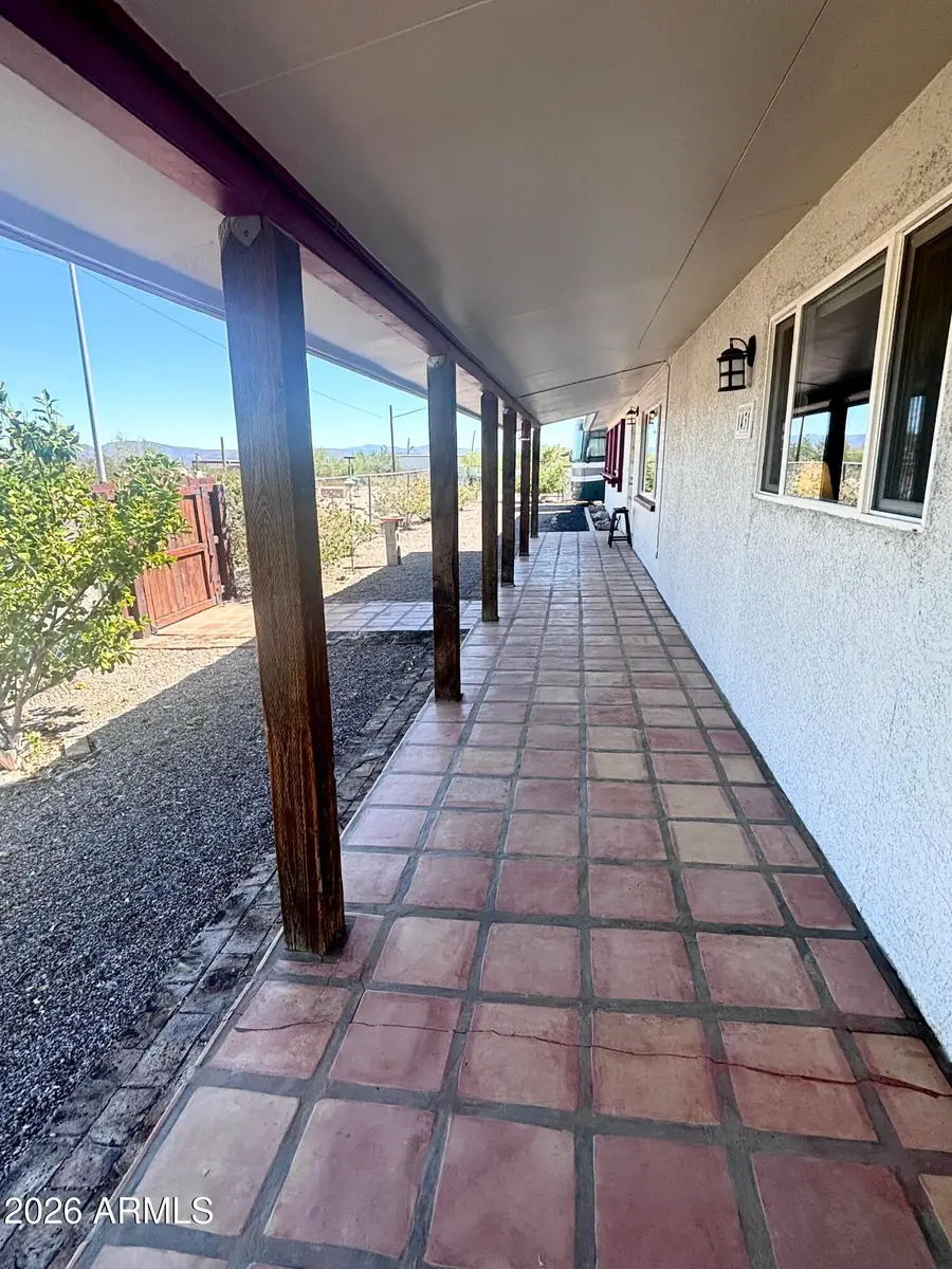 1431 W North Street, Ajo, AZ 85321 - #3