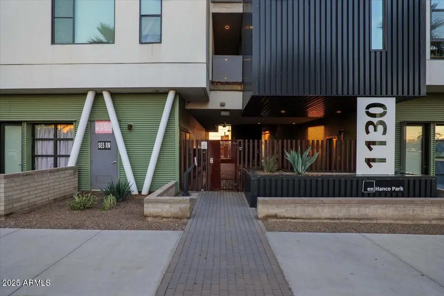 1130 N 2nd Street #210, Phoenix, AZ 85004 - #2